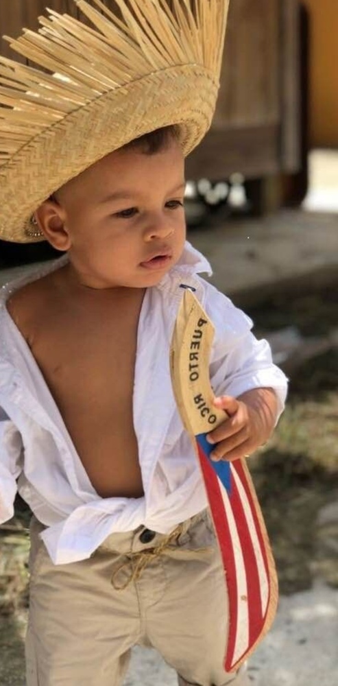 Need anything Puerto Rico? Contact us.